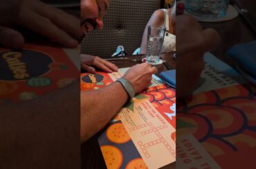 How to act like a gentleman at Walt Disney World's fine dining restaurants  #disneyhumour