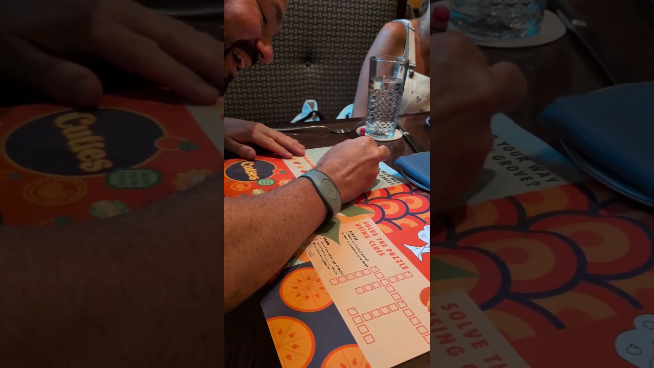 How to act like a gentleman at Walt Disney World’s fine dining restaurants #disneyhumour How to act like a gentleman at Walt Disney World's fine dining restaurants #disneyhumour