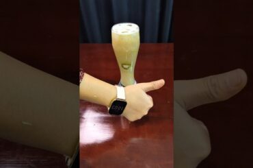 Healthy Kiwi Lemon Detox Drink#trending #trendingshorts #asmrvideo #asmr #shorts #shortsfeed #viral
