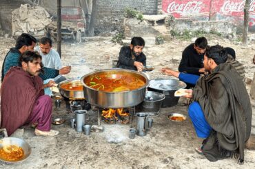 INSIDE PAKISTAN’S MOST SIZZLING STREET FOOD VENDORS!🤤REAL VIRAL BREAKFASTS | FOOD COMPILATION 2026🇵🇰