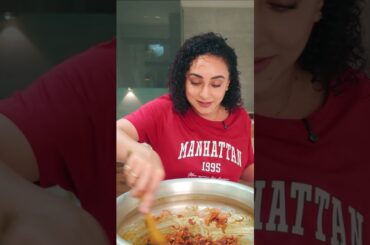 Pearle's Special Soyabean Curry 😍❤️ #shorts #pearlemaaney #cooking
