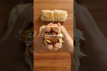 Fast food burrito #cooking #food #foodasmr #recipe