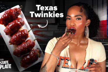 Texas Might Have the Best Food in America  | My State, My Plate