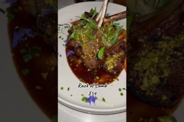 Alora - Casual Fine Dining Review 🍴