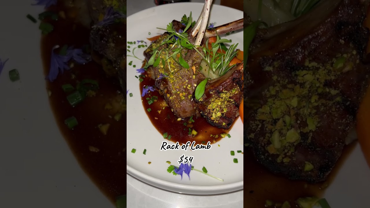 Alora – Casual Fine Dining Review 🍴 Alora - Casual Fine Dining Review 🍴