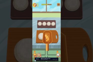 Cookingdom - On Chef's Table : Moon Cake