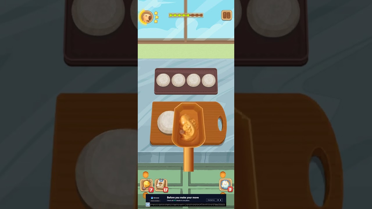 Cookingdom – On Chef’s Table : Moon Cake Cookingdom - On Chef's Table : Moon Cake