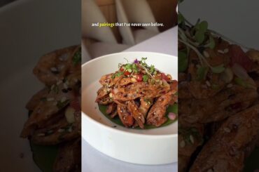 Visited Kiara Soul Kitchen 🌿 | Farm to Table Experience