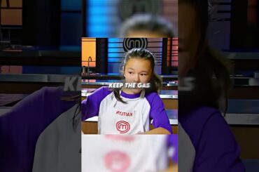 GORDON RAMSAY with child VS with Adult!  #masterchef #chef #food #cooking #gordonramsay