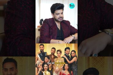 Karan & Tejasswi Reveal Their Favorite Food In Dubai! #karankundrra #tejasswiprakash #food