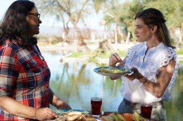 Sonora: A Taste of Rancho Life | Pati's Mexican Table S9 E10