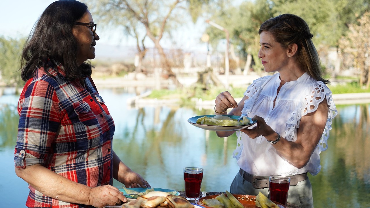 Sonora: A Taste of Rancho Life | Pati’s Mexican Table S9 E10 Sonora: A Taste of Rancho Life | Pati's Mexican Table S9 E10