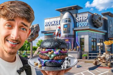 I Tried Unknown Fast Food Chains