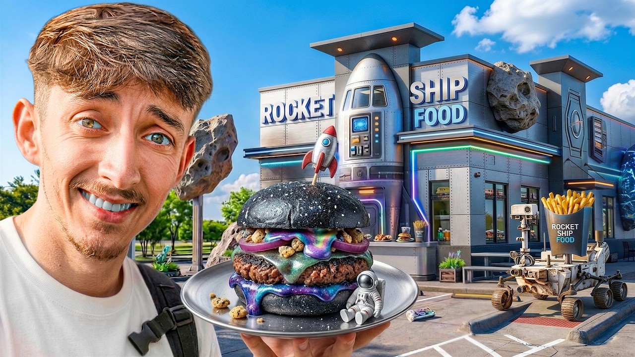I Tried Unknown Fast Food Chains I Tried Unknown Fast Food Chains