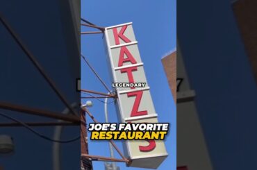 Joe Rogan's Favorite Restaurant