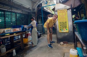 The 5 Bangkok Restaurants I Need In My Life