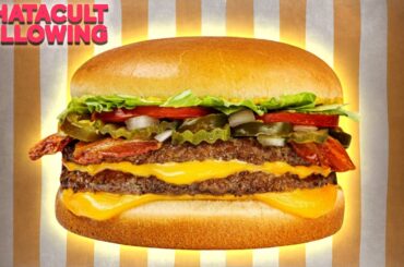The Strange Cult Of Whataburger