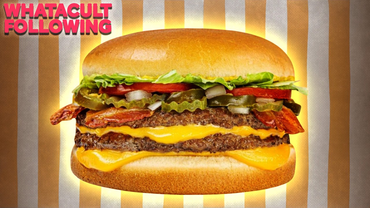 The Strange Cult Of Whataburger The Strange Cult Of Whataburger