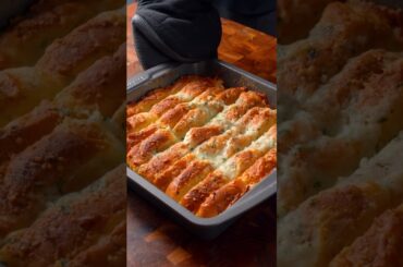 Crams 🤤New York #cooking