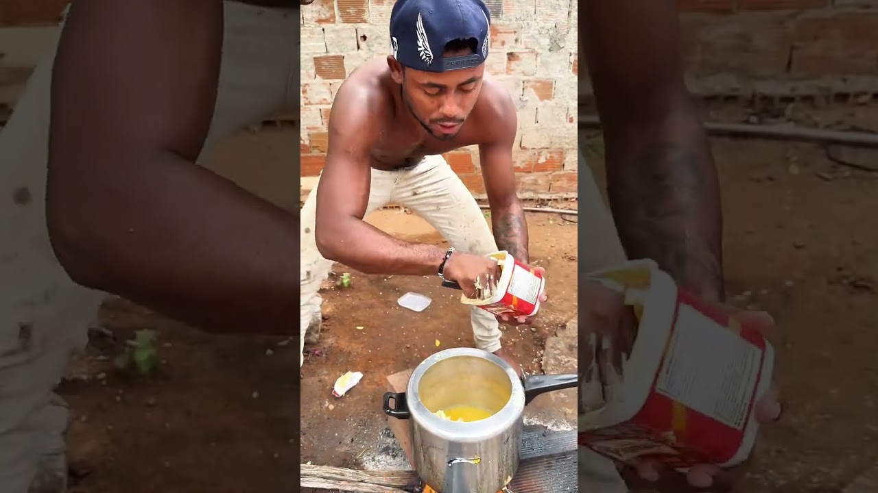 Cooking Chicken in 2kg of Butter! ππ₯#shorts #outdoorcooking #cooking #chickenrecipe #farmlife Cooking Chicken in 2kg of Butter! ππ₯#shorts #outdoorcooking #cooking #chickenrecipe #farmlife