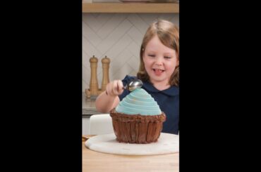 Chef Makes A Meal With Whatever A Kid Picks