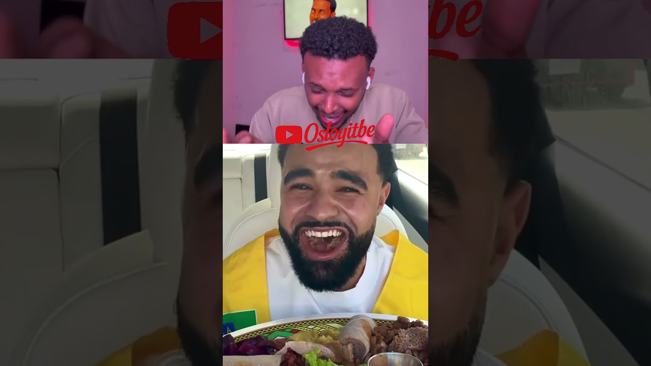 First Taste Of Ethiopian Food #viralshorts #funny #ethiopia #habesha #bertemios #ytshorts First Taste Of Ethiopian Food #viralshorts #funny #ethiopia #habesha #bertemios #ytshorts