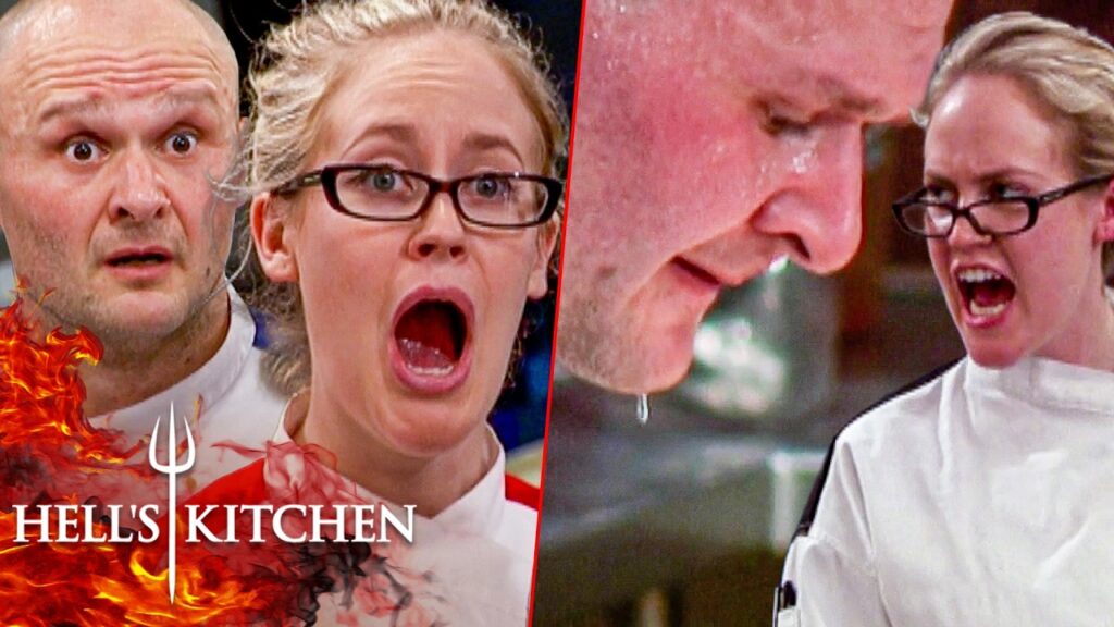 Best & Worst Dinner Service of Season 8 | Hell’s Kitchen