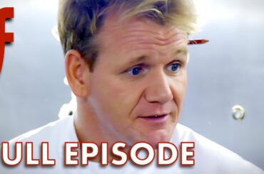 Gordon Ramsay Bins EVERY Plate As Chefs Constantly Fail | Full Episode | The F Word