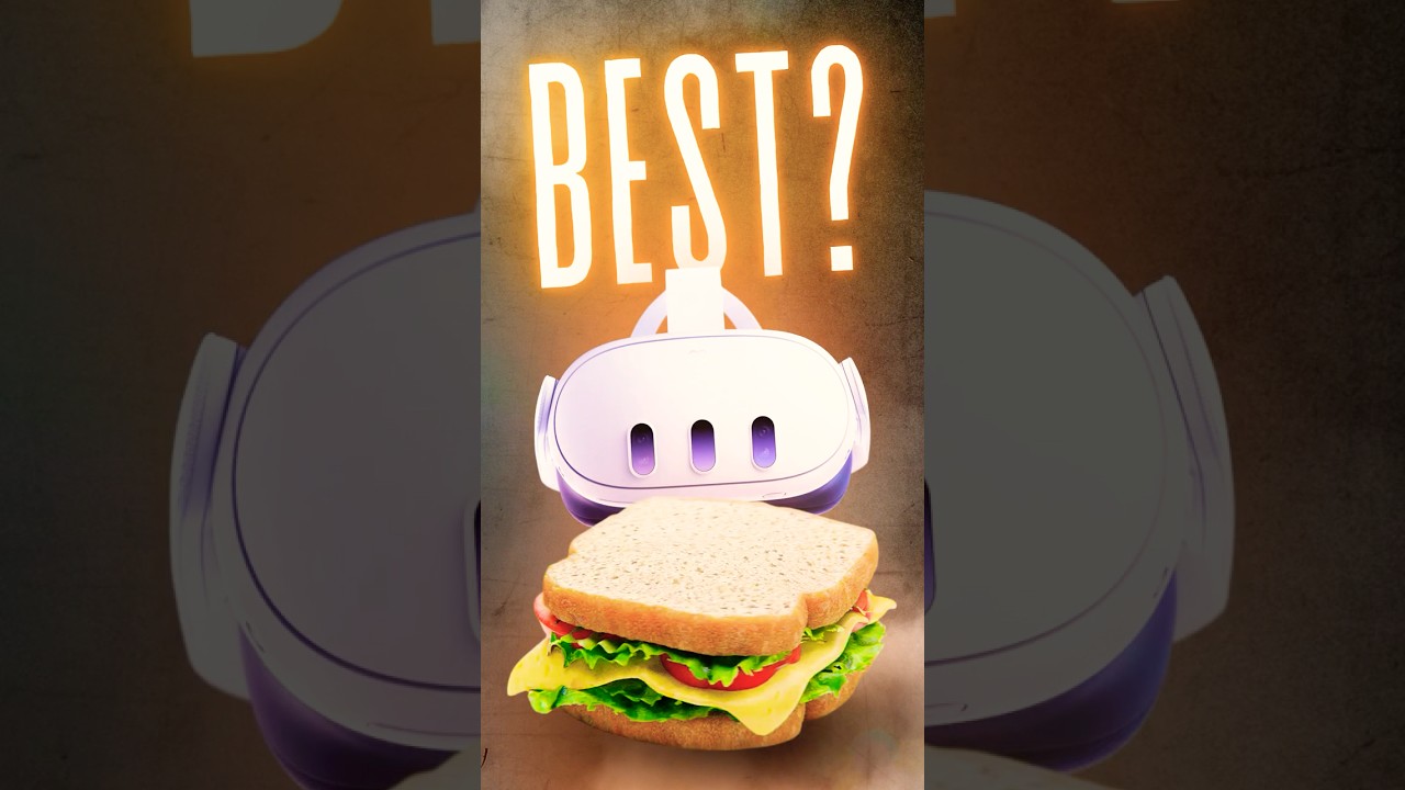 What’s The BEST VR COOKING GAME!? What's The BEST VR COOKING GAME!?