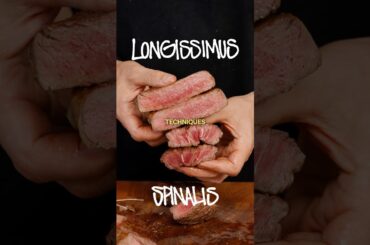 Have we been cooking ribeye wrong? No not really… but here is another way 🥩