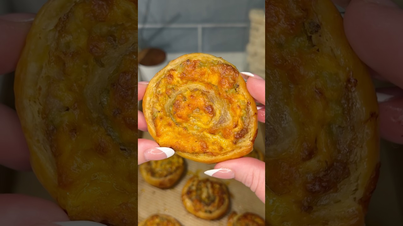 viral sausage pinwheels recipe 😋 #recipe #cooking #sausage #shorts #appetizer #food #foodie #snacks viral sausage pinwheels recipe 😋 #recipe #cooking #sausage #shorts #appetizer #food #foodie #snacks