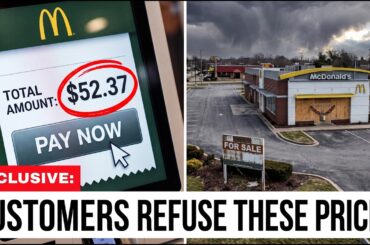 17 Big US Restaurant Chains That Outpriced Themselves in 2026