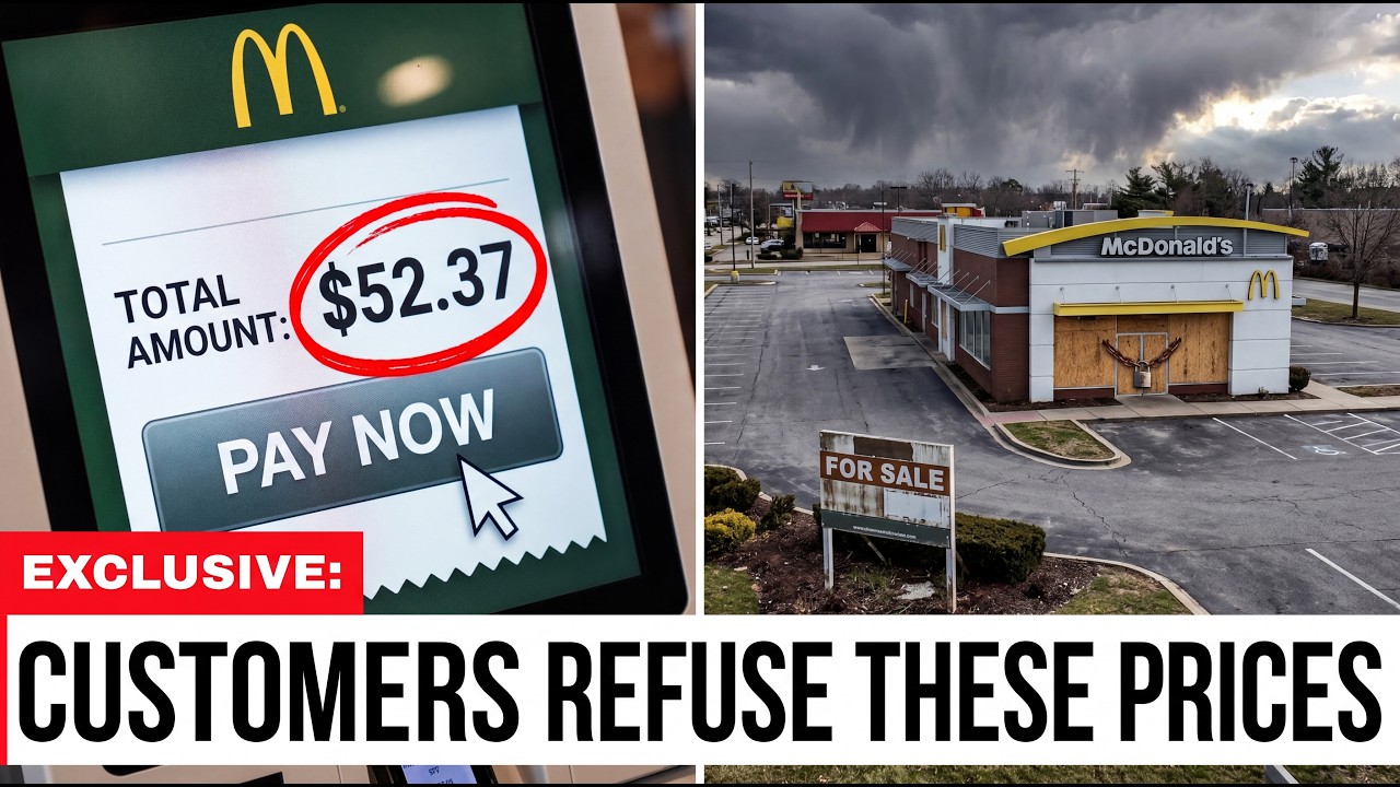 17 Big US Restaurant Chains That Outpriced Themselves in 2026 17 Big US Restaurant Chains That Outpriced Themselves in 2026