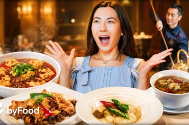 We Came for Chinese Food… Then THIS Happened! | Japan byFood