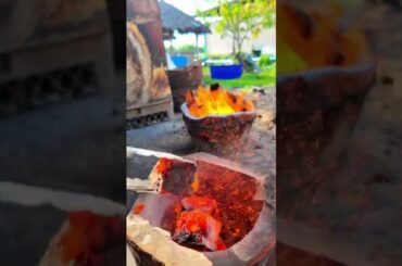 The Secret Behind the Herbal Pork Broth at our Restaurant.✨#youtubeshorts #food #streetfood #cooking