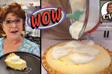 A Hometown Treasure: The "Surprise" Pie That Explains Southern Cooking