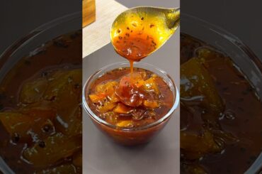 Best Mango Launji In 5 Minutes 🔥#shorts#viral #recipe #easyandtasty7390 #cooking #villagefood