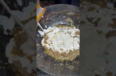 Beef White Karahi🤤🥵 #food #foodpassion #recipe #homecuisine #cooking