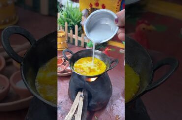 Miniature mango jelly🥭🥭#viral #mangojelly #cooking #shorts
