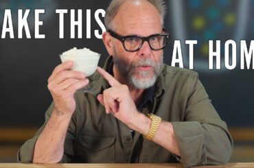 Alton Brown Cooks Food | Episode 26: Moo Part 1