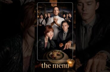 The Dinner Was Already Strange… Then the Tortillas Exposed Everyone｜The Menu