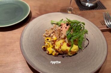 ECCO Nagoya Japan Review 🇯🇵 | Fine Dining Tasting Menu & Wine Pairing Experience 🍷🍽️