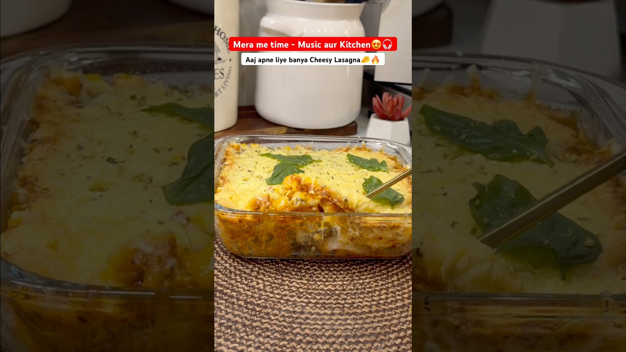 Homemade Cheesy Lasagna😍#cooking #lasagna #familydrama #foodvlog #shorts #cheese #food #dailyvlog Homemade Cheesy Lasagna😍#cooking #lasagna #familydrama #foodvlog #shorts #cheese #food #dailyvlog