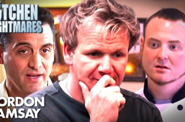 How Are These Season 1 Restaurants Doing Now? | Full Episode | Kitchen Nightmares
