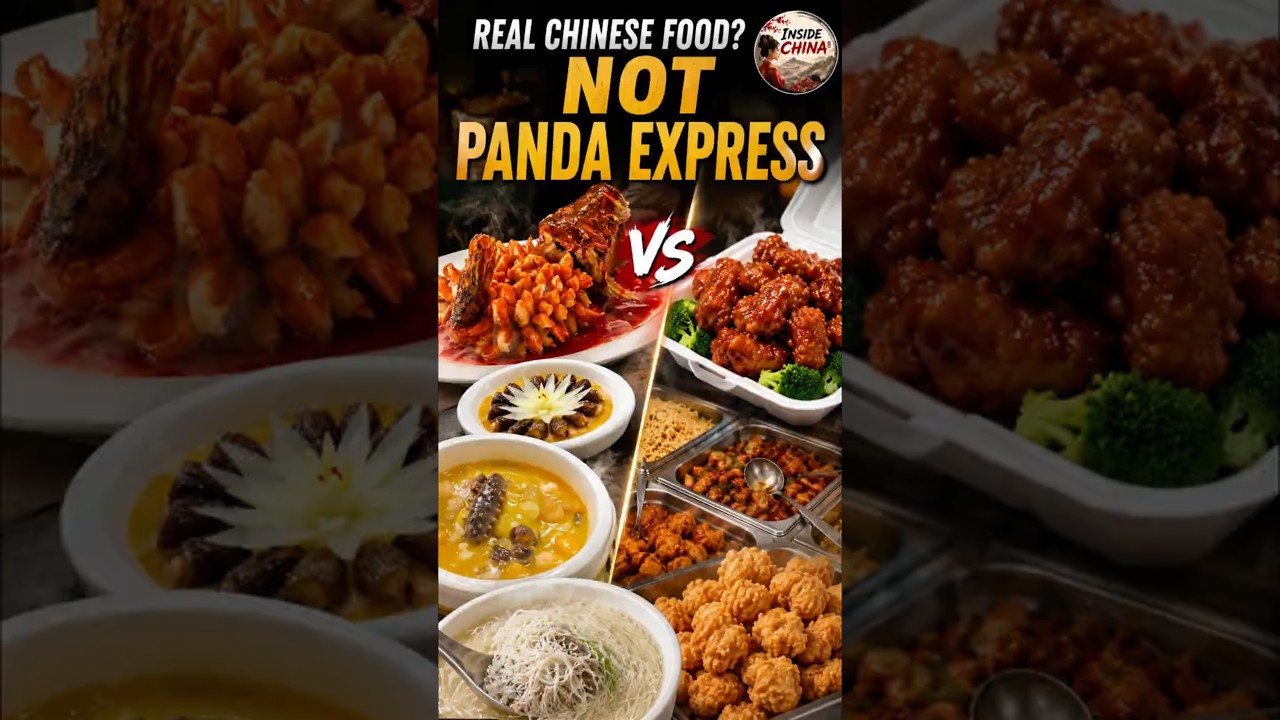 American Chinese Takeout Is Not What You Think American Chinese Takeout Is Not What You Think