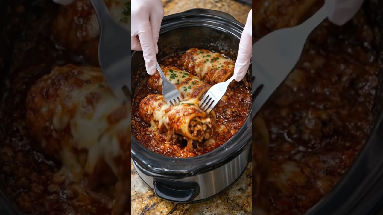 ๐
The Ultimate Lazy Sunday Pasta Rolls #elisedeliciousbites #recipe #easyrecipes #cooking ๐
The Ultimate Lazy Sunday Pasta Rolls #elisedeliciousbites #recipe #easyrecipes #cooking