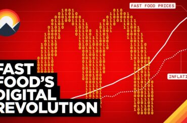 Why Fast Food Got So Expensive