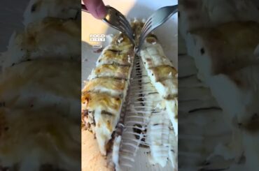 Fine dining compilation 👌