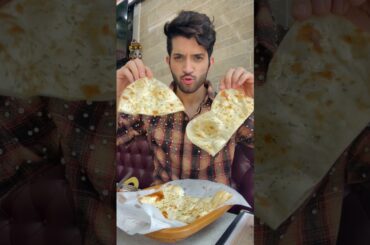 Indian Food in Korea 🇰🇷