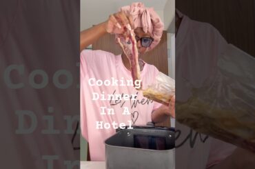 I miss having a full kitchen ! 😞🙏🏽 #cooking #foryou